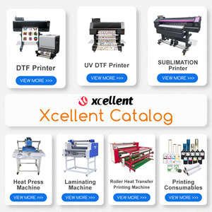 60cm UV DTF <strong>Printer</strong> Machine I3200 Head All in One Roll to Roll UV DTF <strong>Sticker</strong> <strong>Printer</strong> with Laminator Printing Machine 24inch - Product Image 4