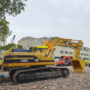Used Good Conditions CAT 325BL Origin Japan With Cheap Price and High Efficiency for Hot Sale CAT 320 325 323 330 BL CL DL - Product Image 5