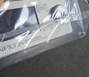 Testeur d'épaisseur de film INFICON STM-2XM-G1 d'occasion - Product Image 5