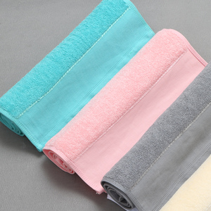 <span class=keywords><strong>Serviette</strong></span> de visage en coton de <span class=keywords><strong>soin</strong></span> des <span class=keywords><strong>cheveux</strong></span> personnalisée avec logo, <span class=keywords><strong>serviette</strong></span> de salon de beauté spa, <span class=keywords><strong>serviette</strong></span> douce et respectueuse de la peau sans perte de <span class=keywords><strong>cheveux</strong></span> - Product Image 4