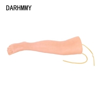 DARHMMY Model pelatihan kaki intravena tingkat lanjut untuk produk Sains keperawatan medis