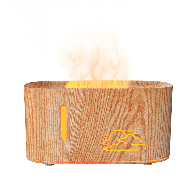 Grano de madera