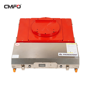 Carretilla Eléctrica Portátil de Acero de 30 Toneladas y 40 Toneladas con Rotación de <span class=keywords><strong>360</strong></span> Grados para Uso en Restaurantes y Comercios - Product Image 2