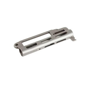 Servizio di Fusione a Cera Persa per Componenti Auto in Lega Premium, Servizio di Produzione Personalizzata OEM, Lega di Alluminio Certificata ISO9001 - Product Image 1