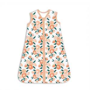 Gigoteuse bébé légère et respirante en coton, couverture portable pour bébés - Product Image 4