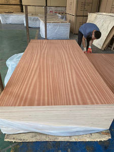 Panneau de meubles en <span class=keywords><strong>contreplaqué</strong></span>, 3mm, 5mm, <span class=keywords><strong>10mm</strong></span>, 12mm, 15mm, 18mm, chêne naturel, frêne, teck, porato, placage de teck, <span class=keywords><strong>contreplaqué</strong></span> fantaisie - Product Image 5