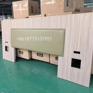 Muebles de <span class=keywords><strong>Hotel</strong></span> de Diseño Nuevo 2024, Muebles de Habitación de <span class=keywords><strong>Hotel</strong></span> <span class=keywords><strong>Country</strong></span> Inn <span class=keywords><strong>Suites</strong></span> by Choice, Mobiliario FF&E - Product Image 1