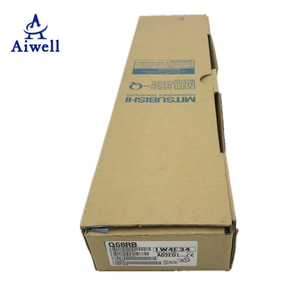 PLC รุ่น Q ซีรีส์ Q68RB ต้นฉบับ - Product Image 4