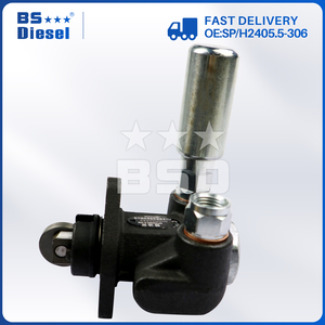 Pièces de moteur de camion lourd <span class=keywords><strong>Pompe</strong></span> de transfert de pré-alimentation en carburant SP/H2405.5-<span class=keywords><strong>306</strong></span> SPH24055306 pour moteur Weichai WD615 - Product Image 6