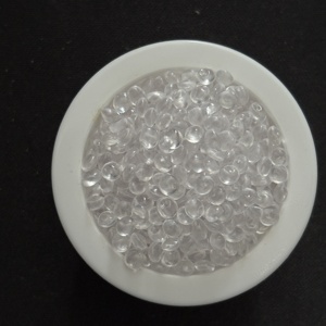Fabricante y Proveedor Chino de Resina PETG de Alto Brillo y Alta Resistencia, Muestras Gratuitas Disponibles, Mejor Precio - Product Image 1