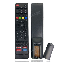 Controlador de Calidad Turquía Singapur Poctenekom para B700 V2 Control Remoto de TV Chino Mercado Ruso