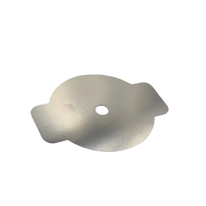 Custom Stainless Steel Fabrication Services Ultra-High Cost-Effective <strong>Precision</strong> Machining Aperture Plate <strong>Etching</strong> Chemical - Product Image 1