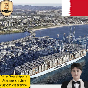 Expédition maritime de conteneurs aériens la moins chère de Chine vers l'Australie et la Nouvelle-Zélande, service porte-à-porte DDP DDU, rapide et économique - Product Image 5
