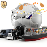 Agent transitaire de marchandises dangereuses DG Express DHL/FedEx/UPS pour le transport de produits chimiques liquides, en poudre et de batteries vers les Philippines