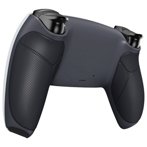 ฝาครอบด้านหลังแบบยางกันลื่น EXtremeRate สำหรับจอย Dualsense PS5 - Product Image 5