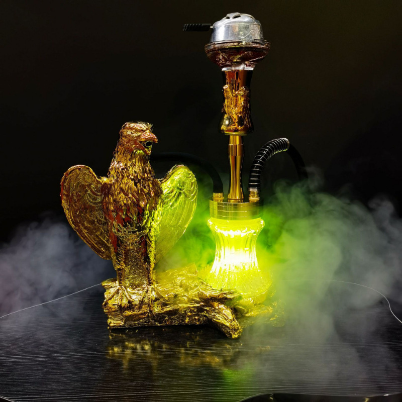 Arabian Shisha Full Set for Bars