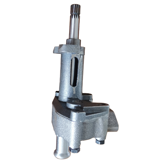 Brand new 4BD2T Oil pump for isu-zu