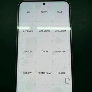 จอ LCD คุณภาพสูงสำหรับเปลี่ยน S25หน้าจอสัมผัสแบบมีกรอบสำหรับโทรศัพท์มือถือ S25มีกรอบ - Product Image 2