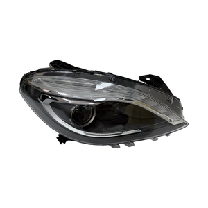 Gruppo Fari Allo Xenon per <span class=keywords><strong>Mercedes</strong></span> Classe <span class=keywords><strong>B</strong></span> W246 2012-2018, Faro Xenon OEM A2468207761 A2468207861 per W246 - Product Image 1
