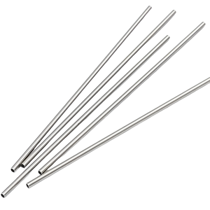 वैक्यूम भट्ठी घटकों के लिए निर्दोष-सतह इंकोनेल 718 केशिका ट्यूब - Product Image 1