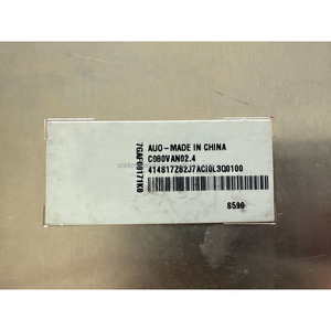 Brand New Original Automotive Display C080VAN02.4 Spot inventory <b>Lcd</b> Screen <b>Lcd</b> <b>Module</b> <b>Lcd</b> Display with 90days Warranty - Product Image 3