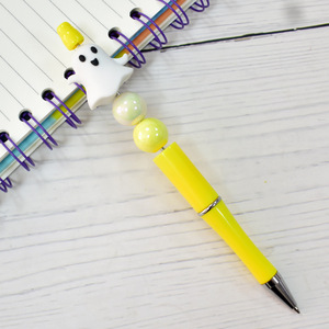 <span class=keywords><strong>Penna</strong></span> a Sfera Multifunzionale <span class=keywords><strong>3D</strong></span> Creativa Fatta a Mano <span class=keywords><strong>in</strong></span> 5 Colori - Product Image 6