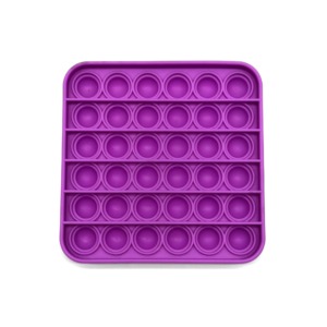 Pop Pop bong bóng Silicone cảm giác thần tài đồ chơi người lớn trẻ em nhu cầu đặc biệt có thể thu vào món quà phục sinh giảm căng thẳng - Product Image 5