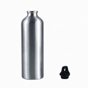 Stainless Steel Vacuum Insulated Outdoor Sports <b>Bottle</b> for Hiking Mountaineering Cycling Travel - Product Image 2