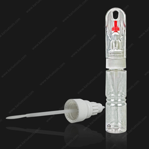 Stylo applicateur de <span class=keywords><strong>peinture</strong></span> de précision 20 ml pour réparer les éclats de <span class=keywords><strong>peinture</strong></span> automobile, les rayures, la réparation de détail automobile - Product Image 2