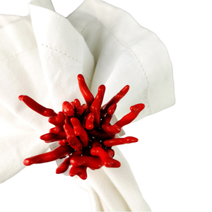 Servilletero de Resina de Color Personalizado Hecho a Mano por Artizon Studio, Ecológico, Duradero, Diseño Clásico, Forma Personalizada, Disponible en Stock - Product Image 1