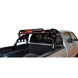 Arceau de sécurité réglable pour pick-up, arceau de sécurité universel pour pick-up tout-terrain, pour Ford F150 Ranger Navara L200 Triton Ram <span class=keywords><strong>Amarok</strong></span> - Product Image 5
