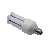 Ampoule LED PL à encastrer, culot E26 E27, 3 températures de couleur sélectionnables, remplacement CFL 6W-15W 120V pour ampoule encastrable AC100 277V