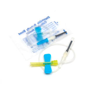 ชุดหนังศีรษะเข็มผีเสื้อ18กรัม19กรัม20กรัม21กรัม22กรัม23กรัม24กรัม25กรัม26กรัม27กรัม - Product Image 2