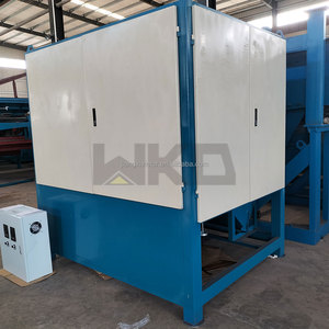 Nhà Máy Giá jiangxi wkd khô loại cường độ cao tùy chỉnh duy nhất Đôi Ba Con lăn tách từ để bán - Product Image 6