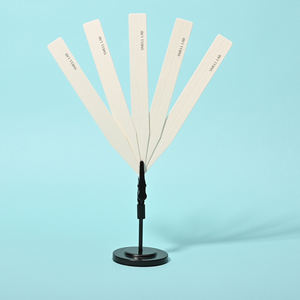 Bande de testeur de parfum pointu abordable Bandes de buvard pour testeur de parfum Bandes de <span class=keywords><strong>test</strong></span> en papier - Product Image 4