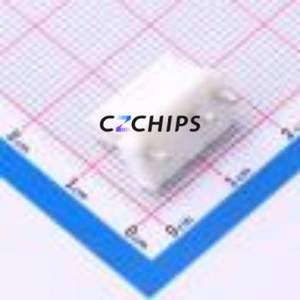 B3P4-VH Wire-to-Board Pin Header Bent Lead Through Hole,P=3.96mm Connector 1x4P(1P) 3.96mm Right Angle Insert VH - Product Image 2