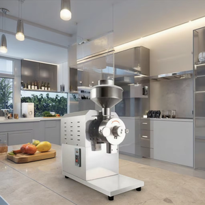 Electric Blade Coffee Grinders Coffee Grinder Industrial Machine Stainless Steel Commercial Coffee Grinder - Product Image 6