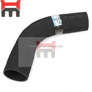 สายยางรถขุดขายดีรุ่น R215-9 สายดูดเทอร์โบ 11Q6-26020 - Product Image 3