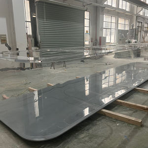 Meilleure vente en gros d'usine 300 gallons d'eau salée Aquarium Cube <span class=keywords><strong>Fish</strong></span> <span class=keywords><strong>Tank</strong></span> - Product Image 6