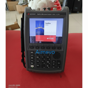 Keysight N9918A 26.5GHz FieldFox <b>Network</b>/Spectrwbrum <b>Analyzer</b> - Product Image 1