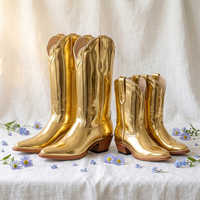 Bottes personnalisées antidérapantes pour femme, chaussures décontractées, nouveau design, bottes à pompons, chaussures de luxe durables pour femme, cuir véritable souple, bottes OEM