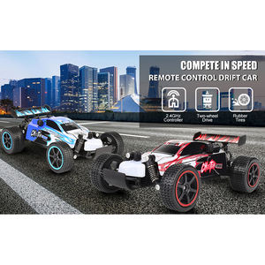 2.4GHz High Speed Car 1:20 <b>Remote</b> <b>Control</b> <b>Truck</b> Radio <b>Control</b> Automobile Forward Backward Turn Right Stop <b>Remote</b> <b>Control</b> Car - Product Image 2