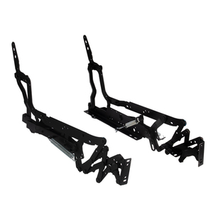 XD8550 Rangka Sandaran Kursi Sederhana Mekanisme Dorong Mundur Aksesoris Furnitur Modern Bagian Manual untuk Sandaran Kaki <span class=keywords><strong>Sofa</strong></span> Ruang Tamu - Product Image 3