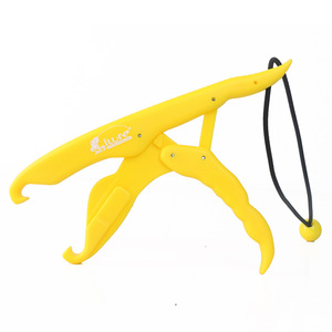 Pinza de Pesca Flotante para Agarrar Peces, Herramienta Portátil de ABS - Product Image 2