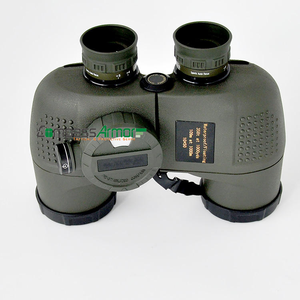 Binoculares Profesionales 10x50 HD Impermeables con Autoenfoque, Aumento de 10X con Prisma BAK y Revestimiento Multicapa - Product Image 4