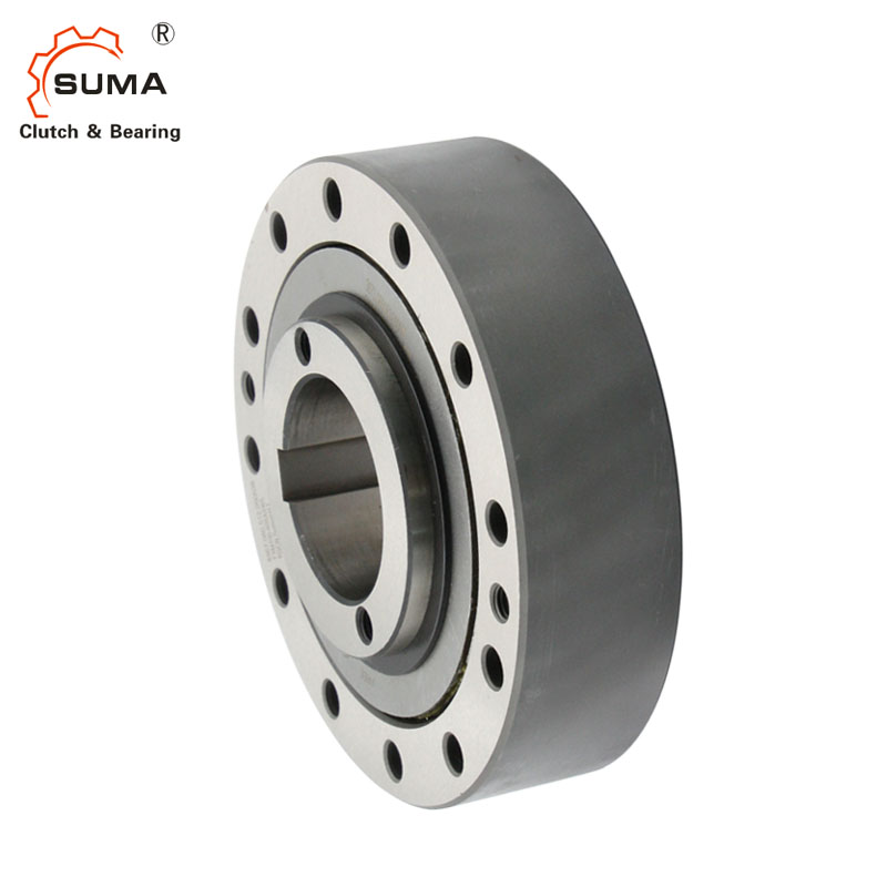FXM86-25 Backstop Freewheel Clutch Bearing One Way - SUMA