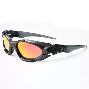 2025 lunettes <span class=keywords><strong>de</strong></span> soleil <span class=keywords><strong>de</strong></span> cyclisme polarisées unisexes X lunettes <span class=keywords><strong>de</strong></span> <span class=keywords><strong>sport</strong></span> extrêmes avec lentilles TAC pour la randonnée Protection solaire Gafas <span class=keywords><strong>De</strong></span> Sol - Product Image 3
