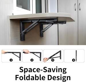 Складные кронштейны для стеллажей - Product Image 6