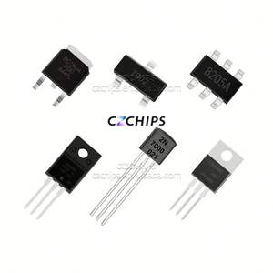 New & Original Guaranteed OSG70R600DF TO-252 Transistor Specialized Electronic Components Purchasing and Support Services - Product Image 2