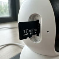 Tarjeta SD de Plástico Personalizada con Logotipo, Mini SD TF Clase 10 U3, Velocidad de Lectura/Escritura Rápida, Certificación CE/FCC